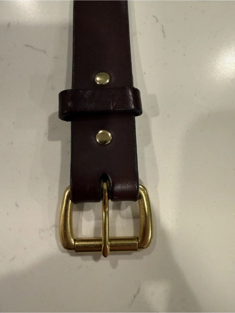 CC FILSON dark brown